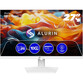 Monitor Alurin ALU-27-100IPS-F 27" IPS FHD 100Hz FreeSync Blanco Monitor Alurin ALU-27-100IPS-F 27" IPS FHD 100Hz FreeSync Blanco