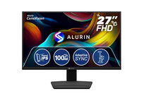 Alurin CoreVision 27 FHD 27" LED IPS FullHD 100Hz Regulable