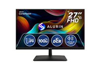 Monitor Alurin CoreVision 100IPSLite 27" FHD 100Hz Monitor Alurin CoreVision 100IPSLite 27" FHD 100Hz
