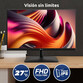 Monitor Alurin CoreVision 100IPSLite 27" FHD 100Hz Monitor Alurin CoreVision 100IPSLite 27" FHD 100Hz