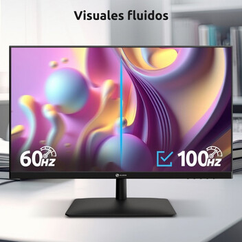 Monitor Alurin CoreVision 100IPSLite 27" FHD 100Hz Monitor Alurin CoreVision 100IPSLite 27" FHD 100Hz