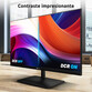 Monitor Alurin CoreVision 100IPSLite 27" FHD 100Hz Monitor Alurin CoreVision 100IPSLite 27" FHD 100Hz