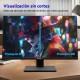 Alurin CoreVision 27 4K 27" LED IPS UltraHD 4K FreeSync