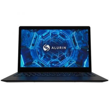 Alurin Go Start Intel Celeron N4020/8GB/256GB SSD/14" Alurin Go Start Intel Celeron N4020/8GB/256GB SSD/14"