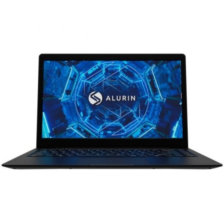 Alurin Go Start Intel Celeron N4020/8GB/256GB SSD/14"