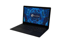 Alurin Go Start Intel Celeron N4020/8GB/256GB SSD/15.6" Alurin Go Start Intel Celeron N4020/8GB/256GB SSD/15.6"