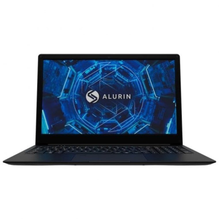 Alurin Go Start Intel Celeron N4020/8GB/256GB SSD/15.6"