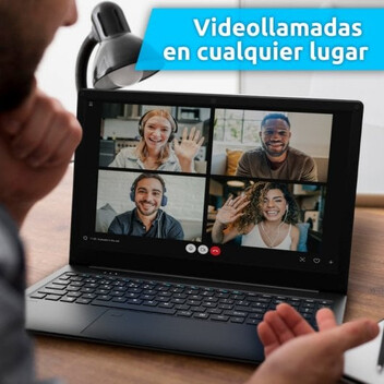 Alurin Go Start Intel Celeron N4020/8GB/256GB SSD/15.6" Alurin Go Start Intel Celeron N4020/8GB/256GB SSD/15.6"