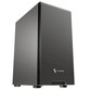 Alurin Work Torre ATX Negra + Fuente de Alimentación 500W Alurin Work Torre ATX Negra + Fuente de Alimentación 500W