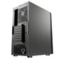 Alurin Work Torre ATX Negra + Fuente de Alimentación 500W Alurin Work Torre ATX Negra + Fuente de Alimentación 500W