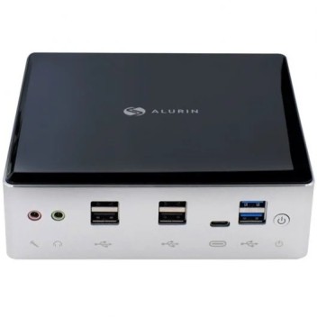 Alurin Unit Intel Core i3-10110U/8GB/500GB SSD + Windows 11 Home Alurin Unit Intel Core i3-10110U/8GB/500GB SSD + Windows 11 Home