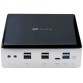 Alurin Unit Intel Core i3-10110U/8GB/500GB SSD + Windows 11 Home Alurin Unit Intel Core i3-10110U/8GB/500GB SSD + Windows 11 Home