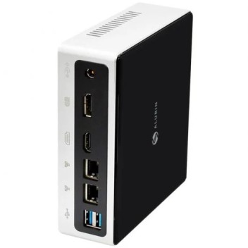 Alurin Unit Intel Core i3-10110U/8GB/500GB SSD + Windows 11 Home Alurin Unit Intel Core i3-10110U/8GB/500GB SSD + Windows 11 Home