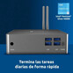 Alurin Unit Intel Pentium N6000 / 8GB / 1TB SSD Alurin Unit Intel Pentium N6000 / 8GB / 1TB SSD