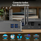 Alurin Unit Intel Pentium N6000 / 8GB / 1TB SSD Alurin Unit Intel Pentium N6000 / 8GB / 1TB SSD