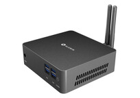 ECS Liva Z2 Intel Pentium N5030/4GB/64GB