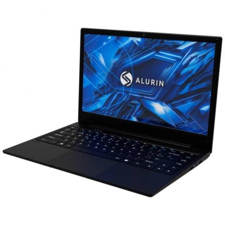 Alurin Flex Advance Intel Core i5-1155G7/16GB/500GB SSD/14"