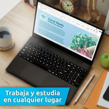 Alurin Flex Advance Intel Core i7-1255U/16GB/1TB SSD/15.6" + Windows 11 Home Alurin Flex Advance Intel Core i7-1255U/16GB/1TB SSD/15.6" + Windows 11 Home