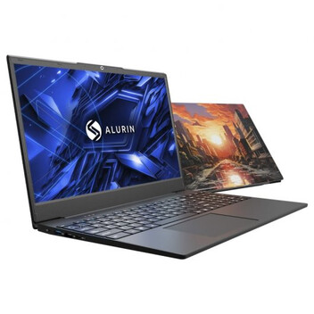 Alurin Flex Advance Intel Core i5-1155G7/16GB/500GB SSD/15.6" - City Alurin Flex Advance Intel Core i5-1155G7/16GB/500GB SSD/15.6" - City