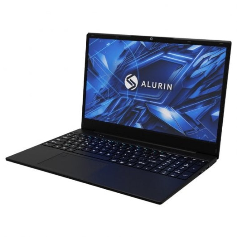 Alurin Flex Advance Intel Core i5-1155G7/16GB/500GB SSD/15.6" - Lion