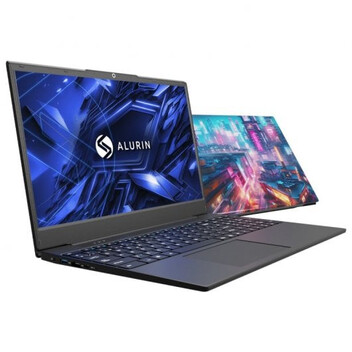 Alurin Flex Advance Intel Core i5-1155G7/16GB/500GB SSD/15.6" - Neon Alurin Flex Advance Intel Core i5-1155G7/16GB/500GB SSD/15.6" - Neon