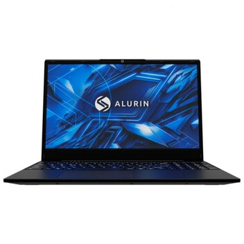 Alurin Flex Advance Intel Core i5-1155G7/16GB/500GB SSD/15.6" - Neon Alurin Flex Advance Intel Core i5-1155G7/16GB/500GB SSD/15.6" - Neon