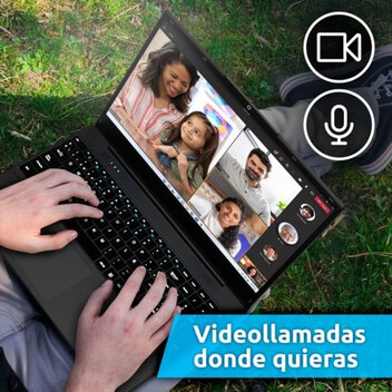 Alurin Flex Advance Intel Core i3-1125G4/8GB/500GB SSD/15.6" + Windows 11 Home Alurin Flex Advance Intel Core i3-1125G4/8GB/500GB SSD/15.6" + Windows 11 Home