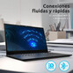 Alurin Flex Advance AMD Ryzen 7 5700U/16GB/1TB SSD/15.6"