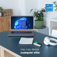 Alurin Zenith Intel Core i5-1235U/16GB/500GB SSD/15.6" + Windows 11 Home