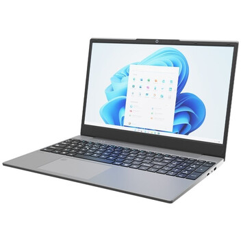Portátil Alurin Flex Advance N24 Intel Core I5-1235U/16GB/500GB SSD/15.6" + Windows 11 Home