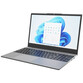 Portátil Alurin Flex Advance N24 Intel Core I5-1235U/16GB/500GB SSD/15.6" + Windows 11 Home