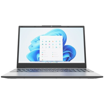 Portátil Alurin Flex Advance N24 Intel Core I5-1235U/16GB/500GB SSD/15.6" + Windows 11 Home
