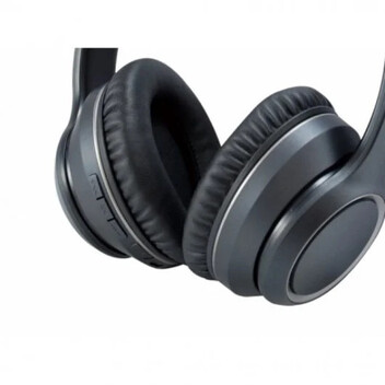 Conceptronic Alvah Auriculares Bluetooth Negros Conceptronic Alvah Auriculares Bluetooth Negros