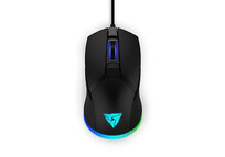 ThunderX3 AM7HEX Ratón Gaming Pro RGB 12000 DPI