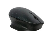Targus ErgoFlip EcoSmart Ratón Óptico Bluetooth 4000 DPI Negro
