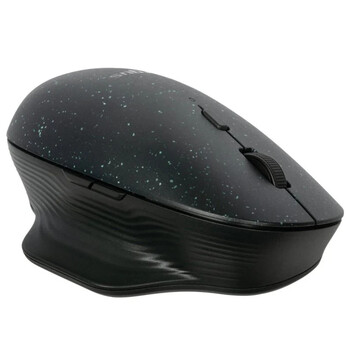 Targus ErgoFlip EcoSmart Ratón Óptico Bluetooth 4000 DPI Negro Targus ErgoFlip EcoSmart Ratón Óptico Bluetooth 4000 DPI Negro