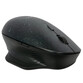 Targus ErgoFlip EcoSmart Ratón Óptico Bluetooth 4000 DPI Negro Targus ErgoFlip EcoSmart Ratón Óptico Bluetooth 4000 DPI Negro