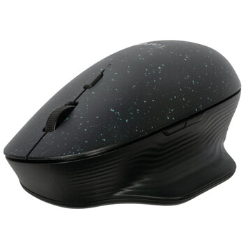 Targus ErgoFlip EcoSmart Ratón Óptico Bluetooth 4000 DPI Negro Targus ErgoFlip EcoSmart Ratón Óptico Bluetooth 4000 DPI Negro