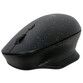 Targus ErgoFlip EcoSmart Ratón Óptico Bluetooth 4000 DPI Negro Targus ErgoFlip EcoSmart Ratón Óptico Bluetooth 4000 DPI Negro