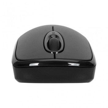 Targus Chromebook Bluetooth Ratón Inalámbrico 1000 DPI Negro Targus Chromebook Bluetooth Ratón Inalámbrico 1000 DPI Negro