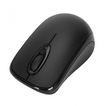 Targus Chromebook Bluetooth Ratón Inalámbrico 1000 DPI Negro Targus Chromebook Bluetooth Ratón Inalámbrico 1000 DPI Negro