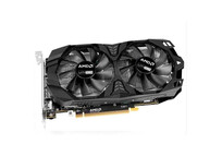 Withtech AMD Radeon RX 580 8GB GDDR5