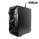 ASUS TUF One B550M AMD Ryzen 5 4500/16GB/500GB SSD/RTX 3060