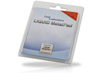 Coollaboratory MetalPad Almohadilla Térmica para Tarjetas Gráficas Coollaboratory MetalPad Almohadilla Térmica para Tarjetas Gráficas