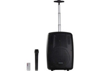 Fonestar AMPLY-T Altavoz Bluetooth 100W Negro