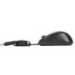 Targus AMU75EU Ratón USB Retráctil 1000DPI Negro Targus AMU75EU Ratón USB Retráctil 1000DPI Negro