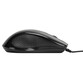 Targus Ratón Óptico USB 1000 DPI Negro