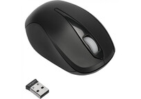 Targus AMW060EU Ratón Inalámbrico 1600DPI Negro