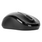 Targus AMW060EU Ratón Inalámbrico 1600DPI Negro