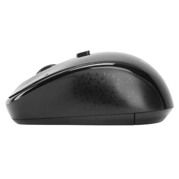 Targus AMW50EU Ratón Óptico Inalámbrico Blue Trace Negro Targus AMW50EU Ratón Óptico Inalámbrico Blue Trace Negro